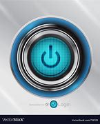 Image result for Futuristic Power Button