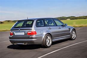 Image result for BMW E46 M3 Touring