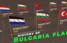 Image result for Alternative Flag of Bulgaria
