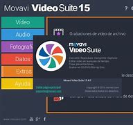 Image result for Movavi Video Suite 21