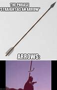 Image result for Man Arrows Yell Meme