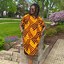 Image result for African Print Shirt Dresses