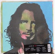 Image result for Chris Cornell CD