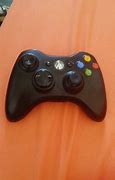 Image result for Xbox 360 Wireless Gamepad
