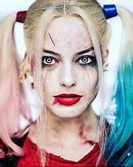 Image result for Harley Quinn Twitch Banner