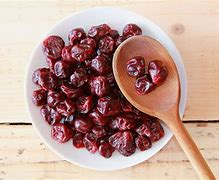 Image result for Dried Cherry Recipes