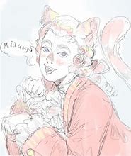 Image result for Mozart Catboy