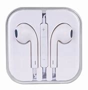 Image result for Generic White Earbuds