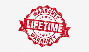 Image result for Lifetime Warranty Copyright Free