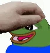 Image result for Pepe Pat GIF