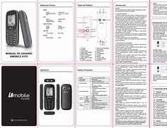 Image result for instruction guide of a phone