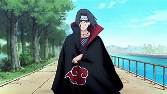 Image result for Uchiha Akatsuki Naruto