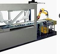 Image result for Robot Arm Fanuc Control Box