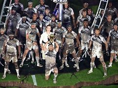 Image result for Rugby World Cup Opening Ceremony