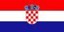 Image result for Croatia Flag Map