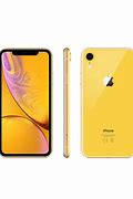 Image result for iPhone XR Max Yellow