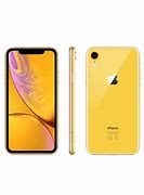 Image result for iPhone XR Yellow Sim Slot