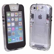 Image result for Transparent iPhone 5S Case