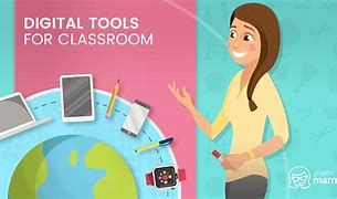 Image result for Applications of Digital Tools