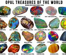 Image result for Pics of Opals