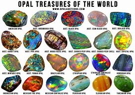 Image result for Natural Collection White Opal