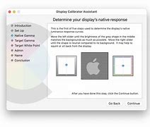 Image result for Color Calibration MacBook