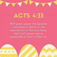 Image result for Christian Easter Bible Verses