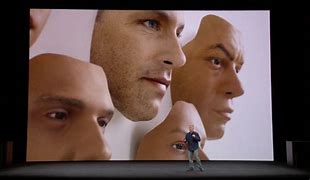 Image result for FaceID iPhone Images