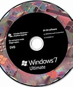 Image result for Windows 7 Ultimate CD