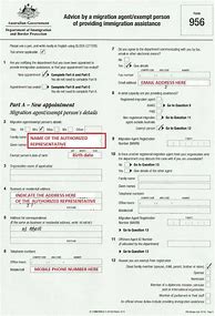 Image result for Australia Visa Application Form