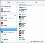 Image result for Update Old iPad 3 to Newest iOS