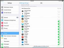 Image result for Latest iPad Update