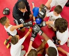 Image result for Youth Boxing Clubs