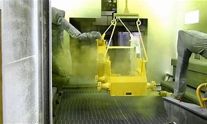 Image result for Fanuc Control Panel Paint Robot
