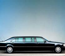 Image result for Mercedes W140 Limo