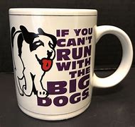 Image result for The Big Dog Mug