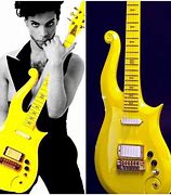 Image result for Prince Accompanying Guitar Girl