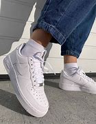 Image result for White Air Zapple Sneakers