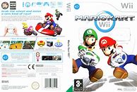 Image result for Wii Cover Scans
