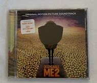 Image result for Despicable Me 2 Soundtrack