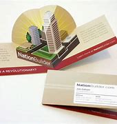 Image result for Standard Business Card Size Inches