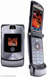 Image result for Motorola RAZR V1