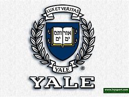 Image result for Yale University Logo