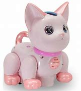 Image result for Cute Robot Kitten