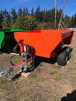 Image result for 5 X 8 Dump Trailer