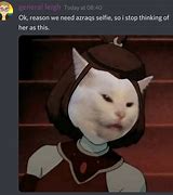Image result for Cursed Discord GIS
