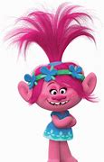 Image result for Poppy Trolls Holiday Hair