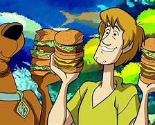 Image result for Scooby Doo 1080X1080