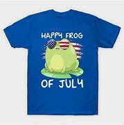 Image result for Funny July 4th Frog Memes