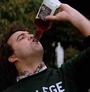 Image result for Drink Heavily Bluto